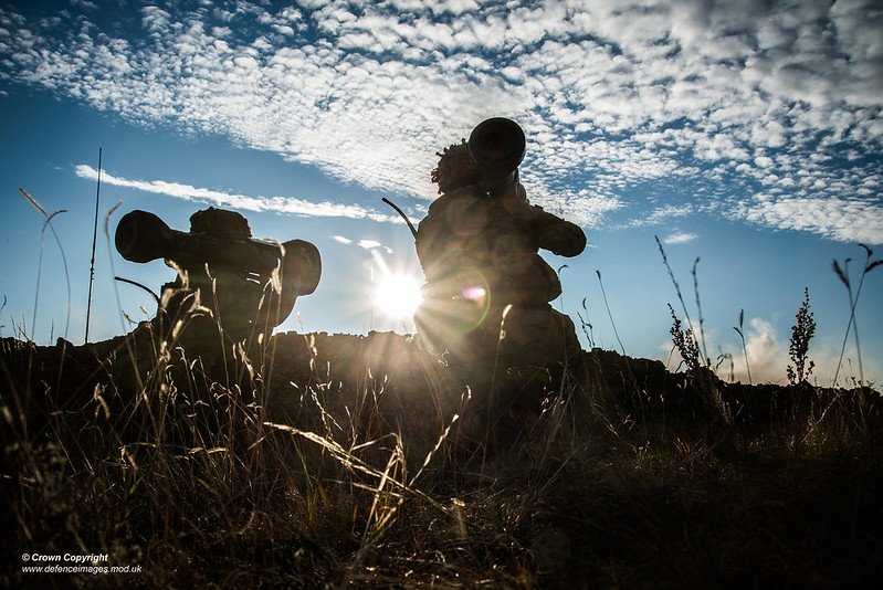 New pandemic, same old problems: introducing the Centre for the Study of Armed Groups